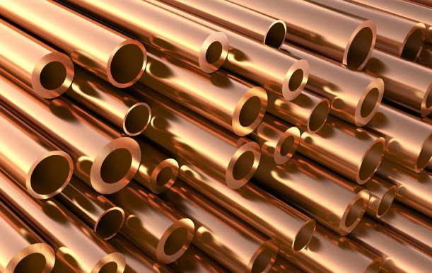 2020年11月4日金屬行情